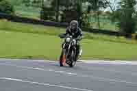 Middle Group Black Bikes